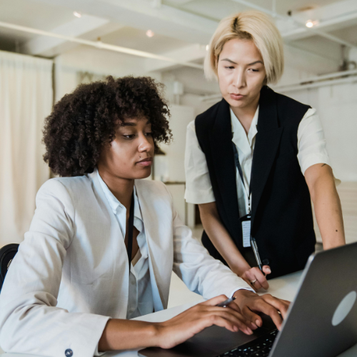 Life Coaching Community