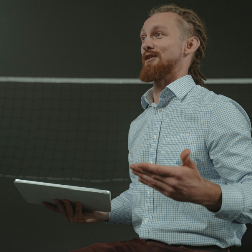 Life Coaching Community