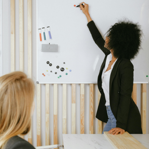 Life Coaching Community