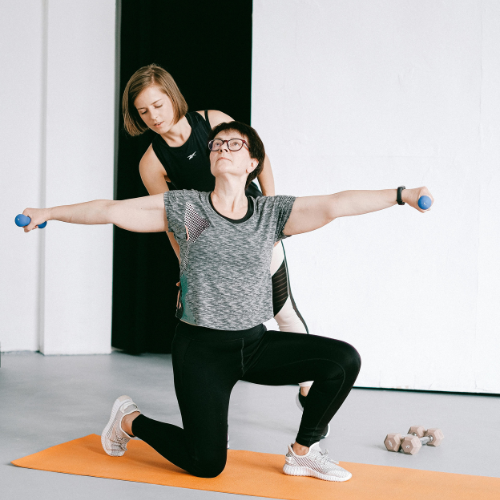 Life Coaching Community