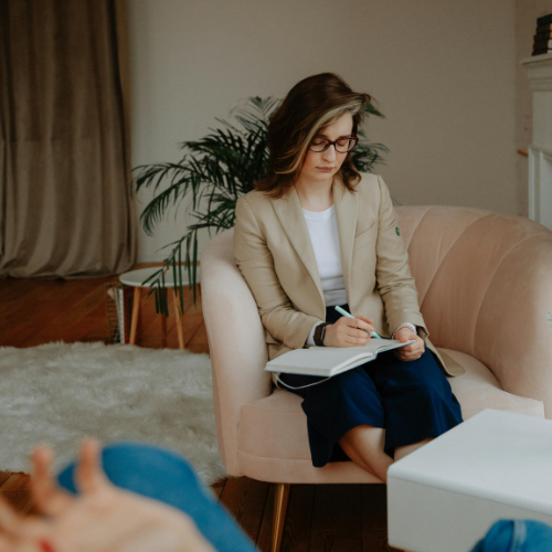 Life Coaching Community