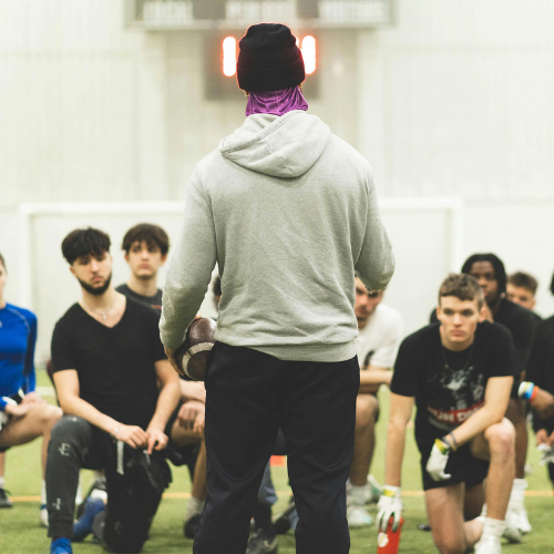 Life Coaching Community