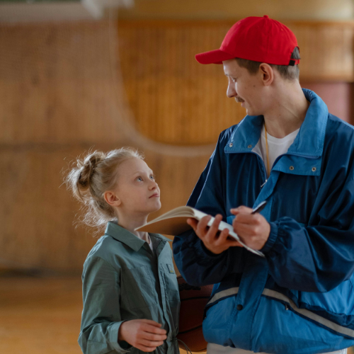 Life Coaching Community